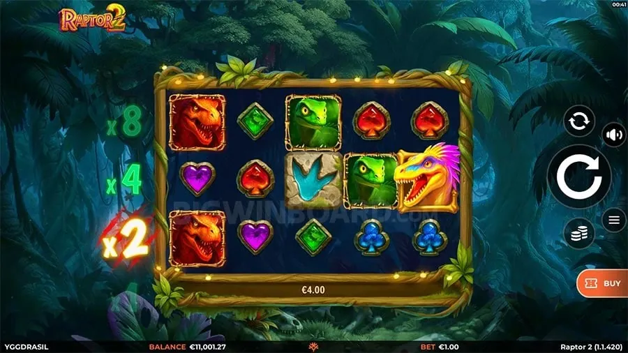 New Slot Games at PHLVIP